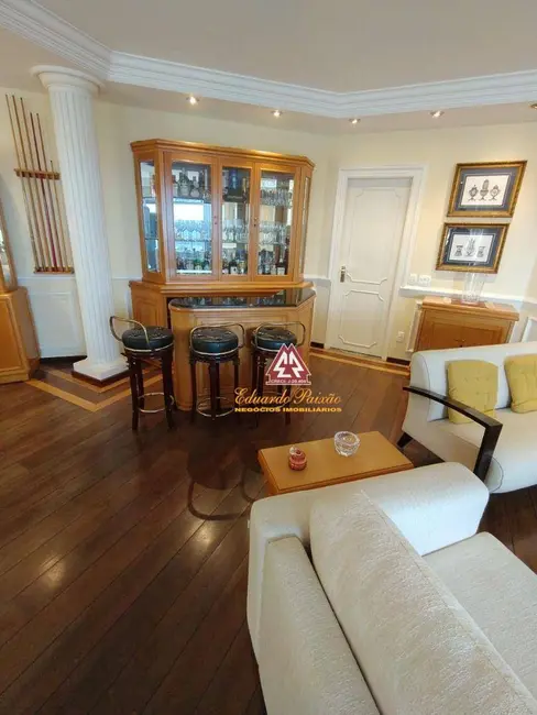 Foto 4 de Apartamento com 3 quartos à venda, 320m2 em Camargos, Guarulhos - SP