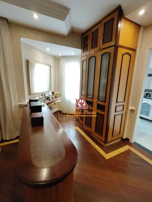 Foto 8 de Apartamento com 3 quartos à venda, 320m2 em Camargos, Guarulhos - SP