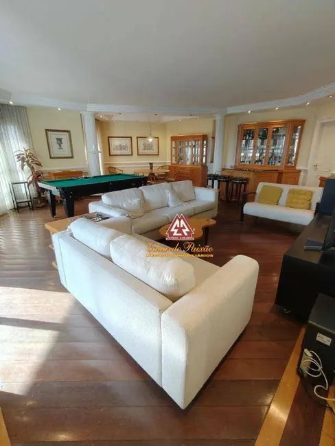 Foto 2 de Apartamento com 3 quartos à venda, 320m2 em Camargos, Guarulhos - SP