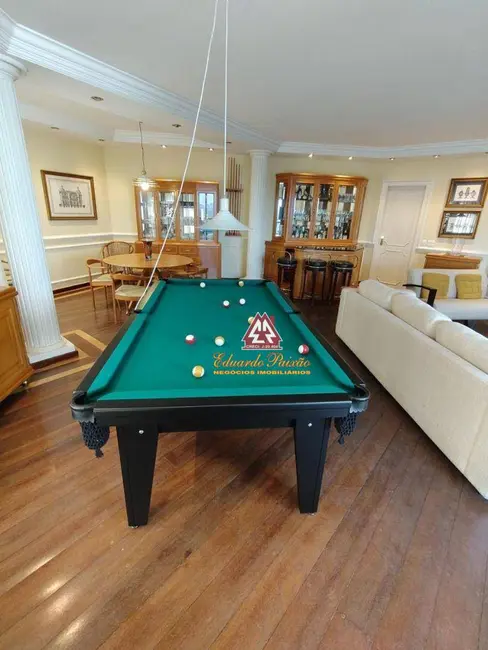 Foto 7 de Apartamento com 3 quartos à venda, 320m2 em Camargos, Guarulhos - SP