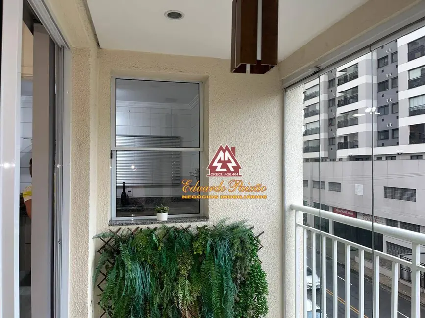 Foto 5 de Apartamento com 3 quartos à venda e para alugar, 83m2 em Centro, Guarulhos - SP