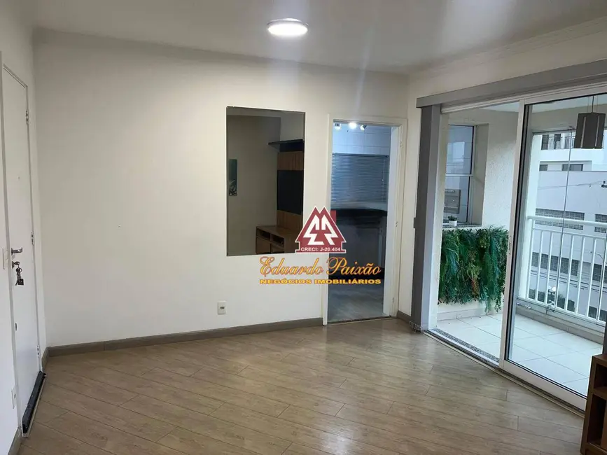 Foto 1 de Apartamento com 3 quartos à venda e para alugar, 83m2 em Centro, Guarulhos - SP