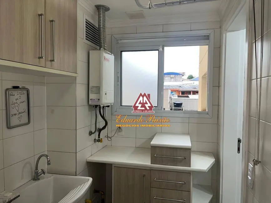 Foto 9 de Apartamento com 3 quartos à venda e para alugar, 83m2 em Centro, Guarulhos - SP