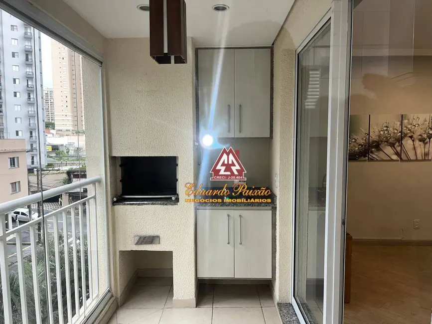 Foto 4 de Apartamento com 3 quartos à venda e para alugar, 83m2 em Centro, Guarulhos - SP