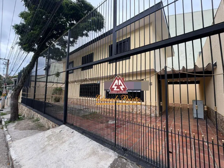 Foto 1 de Sobrado à venda e para alugar, 200m2 em Vila Galvão, Guarulhos - SP