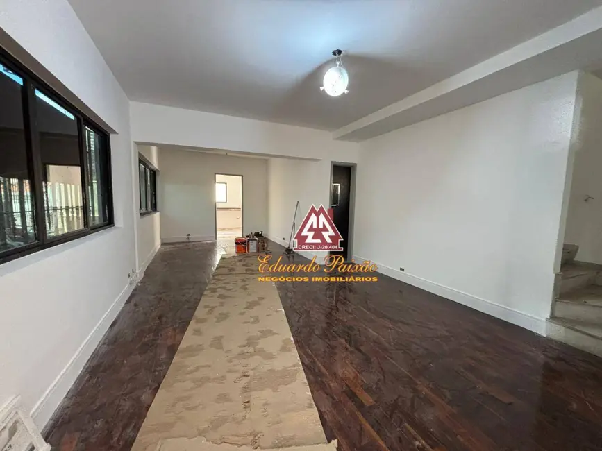 Foto 4 de Sobrado à venda e para alugar, 200m2 em Vila Galvão, Guarulhos - SP
