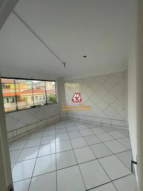 Foto 2 de Sala Comercial para alugar, 50m2 em Parque Continental I, Guarulhos - SP