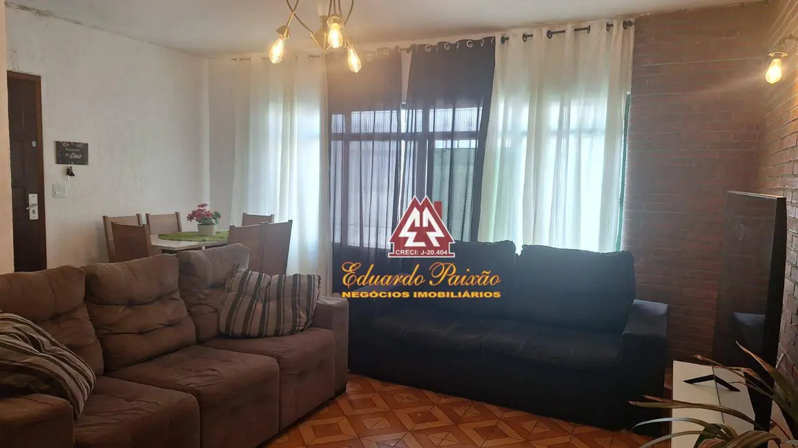 Foto 2 de Casa com 3 quartos à venda, 184m2 em Guarulhos - SP