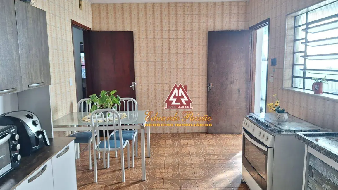 Foto 7 de Casa com 3 quartos à venda, 184m2 em Guarulhos - SP