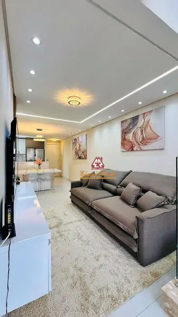 Foto 7 de Cobertura com 3 quartos à venda, 122m2 em Jardim Aida, Guarulhos - SP