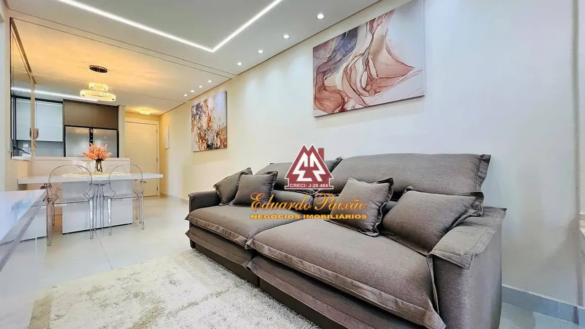 Foto 6 de Cobertura com 3 quartos à venda, 122m2 em Jardim Aida, Guarulhos - SP