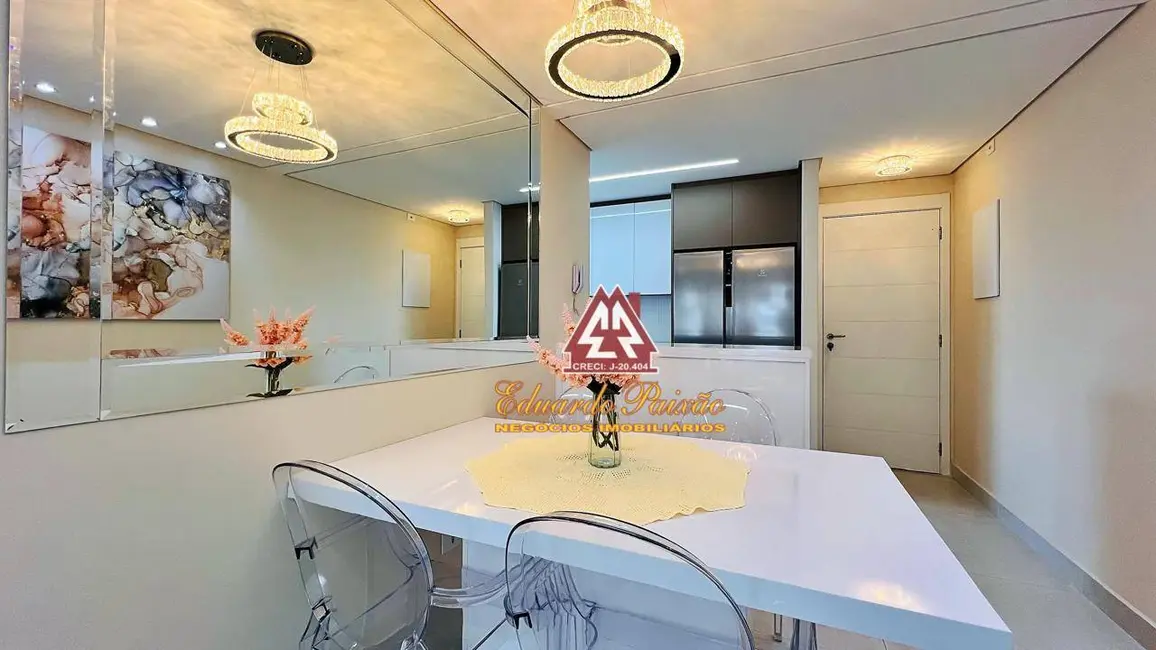 Foto 8 de Cobertura com 3 quartos à venda, 122m2 em Jardim Aida, Guarulhos - SP