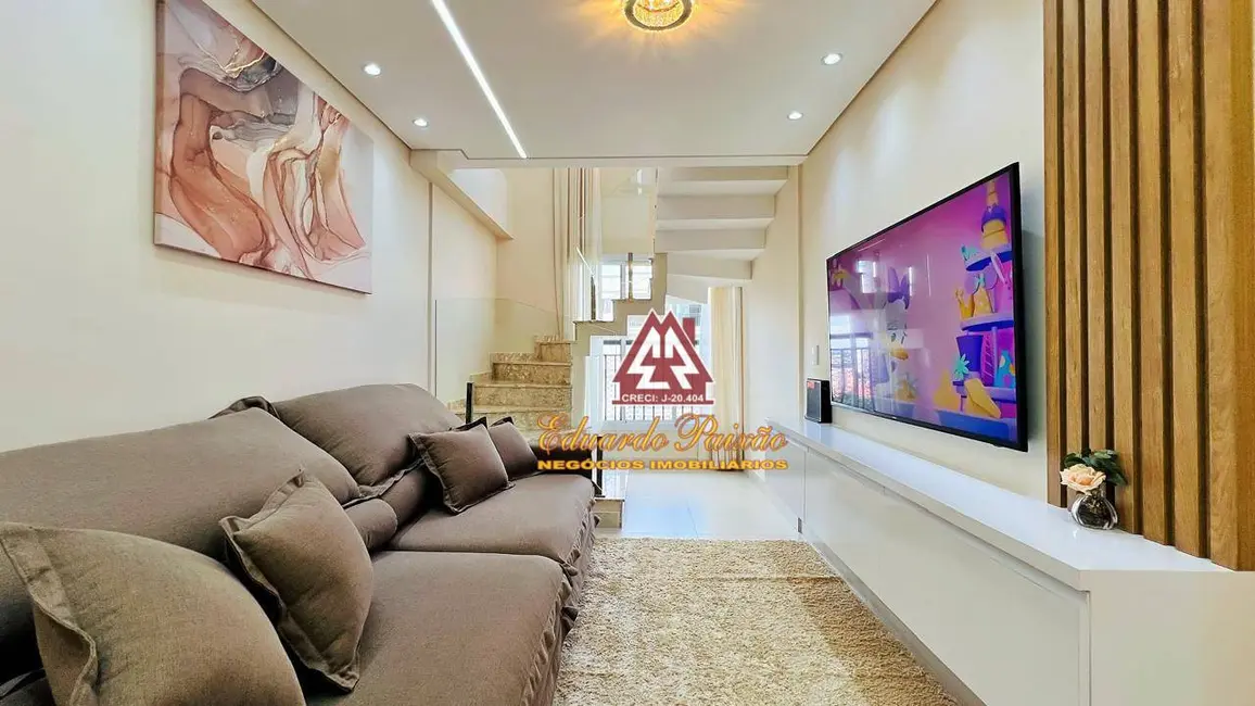 Foto 5 de Cobertura com 3 quartos à venda, 122m2 em Jardim Aida, Guarulhos - SP