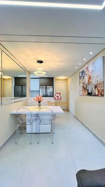 Foto 9 de Cobertura com 3 quartos à venda, 122m2 em Jardim Aida, Guarulhos - SP