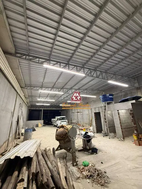 Foto 4 de Sala Comercial para alugar, 500m2 em Jardim Maia, Guarulhos - SP