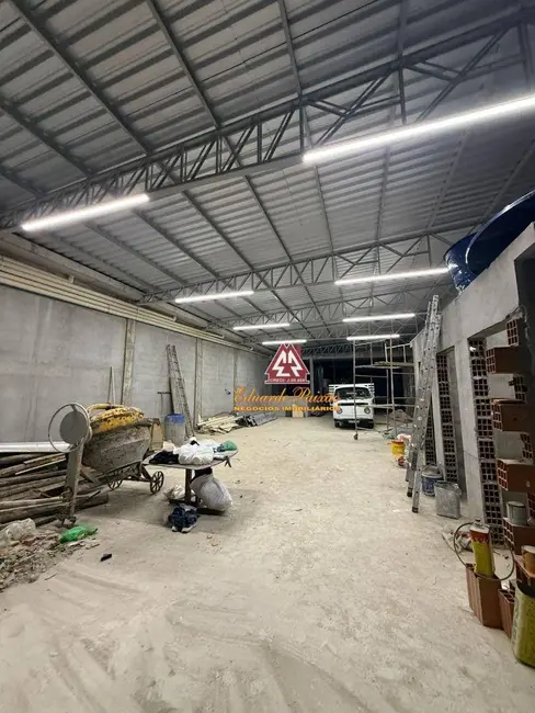 Foto 2 de Sala Comercial para alugar, 500m2 em Jardim Maia, Guarulhos - SP