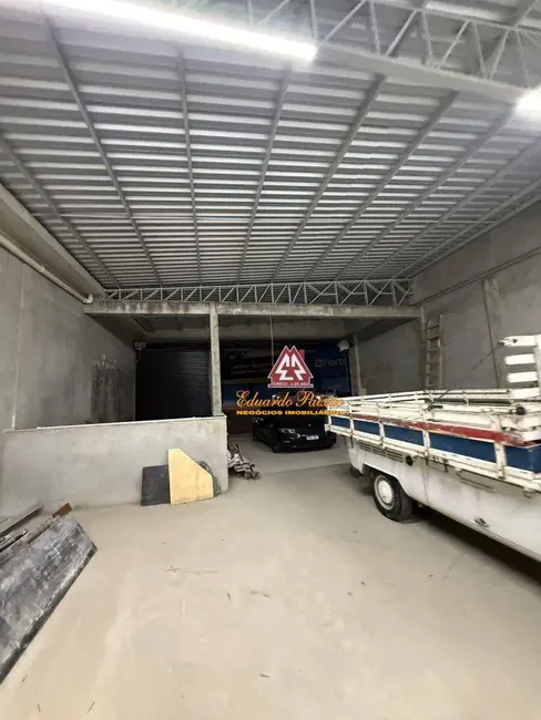 Foto 1 de Sala Comercial para alugar, 500m2 em Jardim Maia, Guarulhos - SP