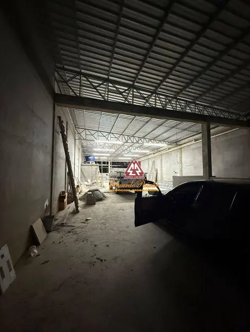 Foto 5 de Sala Comercial para alugar, 500m2 em Jardim Maia, Guarulhos - SP