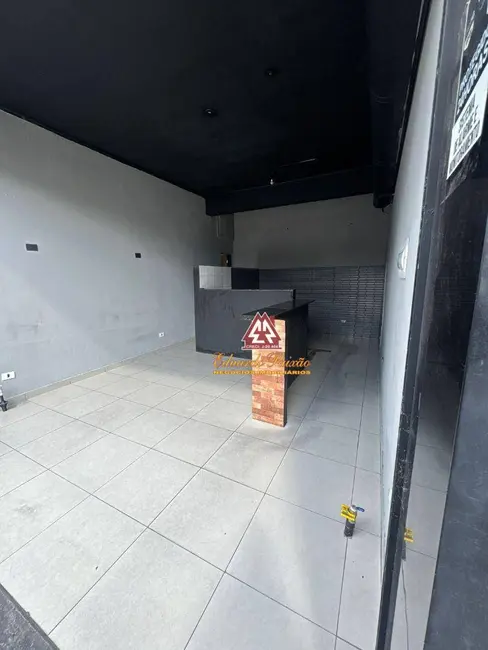 Foto 9 de Sala Comercial para alugar, 50m2 em Jardim São Jorge, Guarulhos - SP