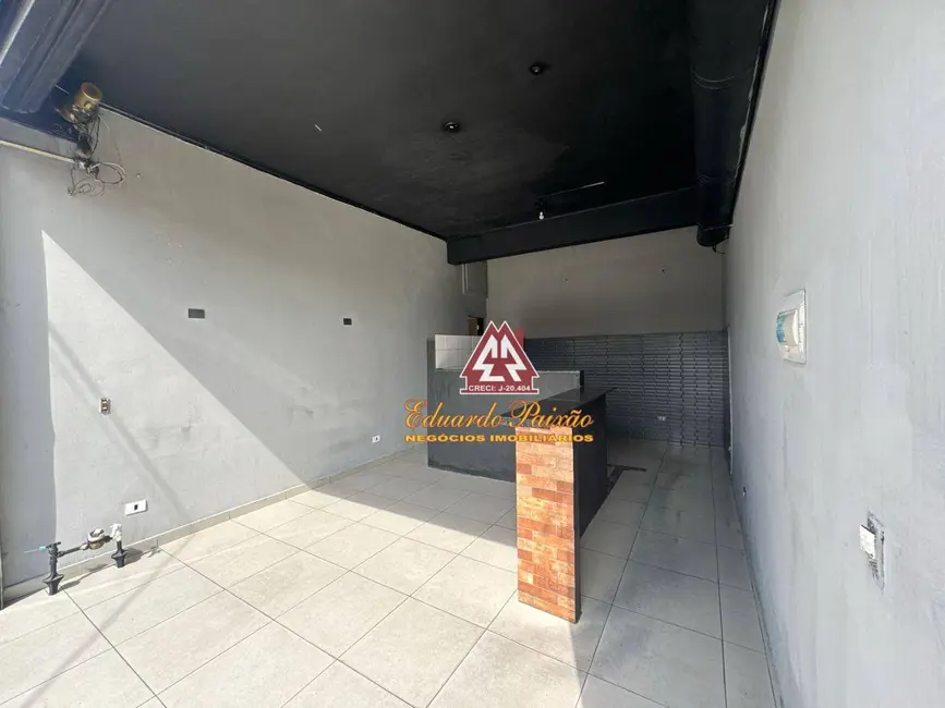 Foto 3 de Sala Comercial para alugar, 50m2 em Jardim São Jorge, Guarulhos - SP