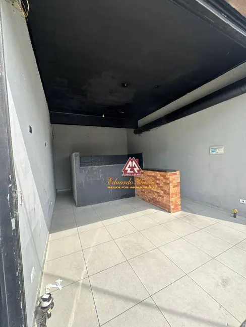 Foto 8 de Sala Comercial para alugar, 50m2 em Jardim São Jorge, Guarulhos - SP