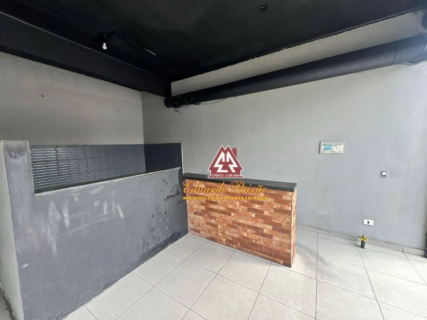 Foto 7 de Sala Comercial para alugar, 50m2 em Jardim São Jorge, Guarulhos - SP