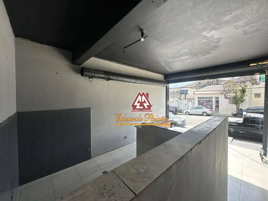 Foto 1 de Sala Comercial para alugar, 50m2 em Jardim São Jorge, Guarulhos - SP