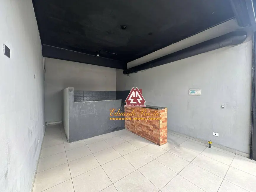 Foto 4 de Sala Comercial para alugar, 50m2 em Jardim São Jorge, Guarulhos - SP