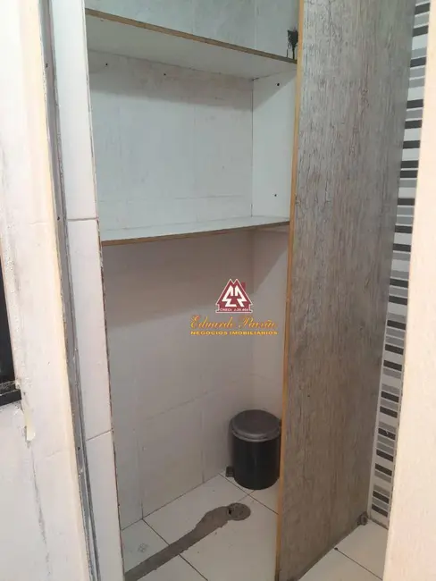 Foto 5 de Sala Comercial para alugar, 40m2 em Jardim São Jorge, Guarulhos - SP