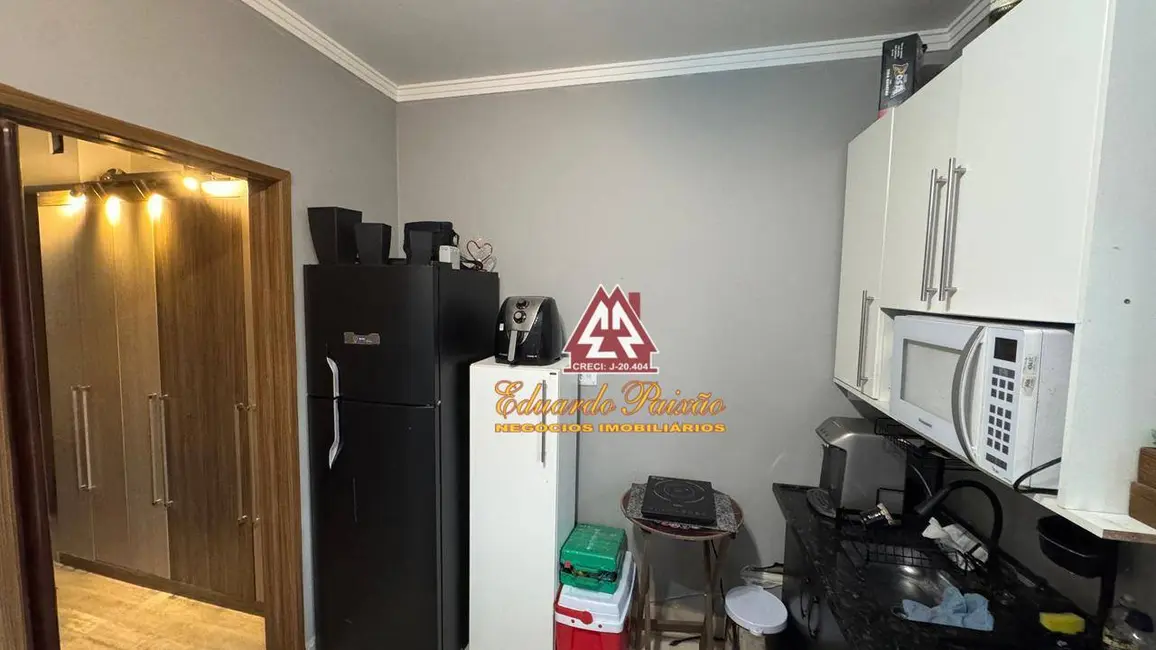 Foto 5 de Kitnet com 1 quarto para alugar, 35m2 em Vila Mazzei, São Paulo - SP