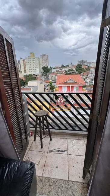 Foto 8 de Kitnet com 1 quarto para alugar, 35m2 em Vila Mazzei, São Paulo - SP