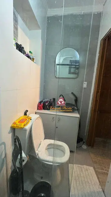 Foto 9 de Kitnet com 1 quarto para alugar, 35m2 em Vila Mazzei, São Paulo - SP