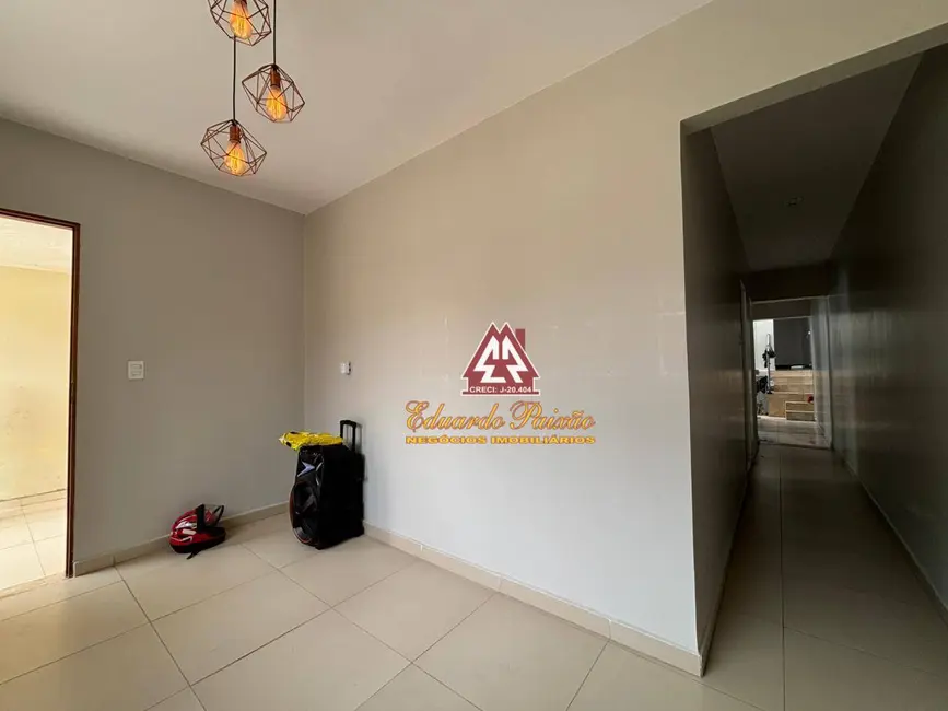 Foto 4 de Casa com 3 quartos à venda, 165m2 em Jardim Rosa de Franca, Guarulhos - SP