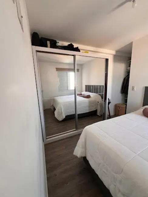 Foto 9 de Apartamento com 2 quartos à venda, 59m2 em Jardim Anny, Guarulhos - SP