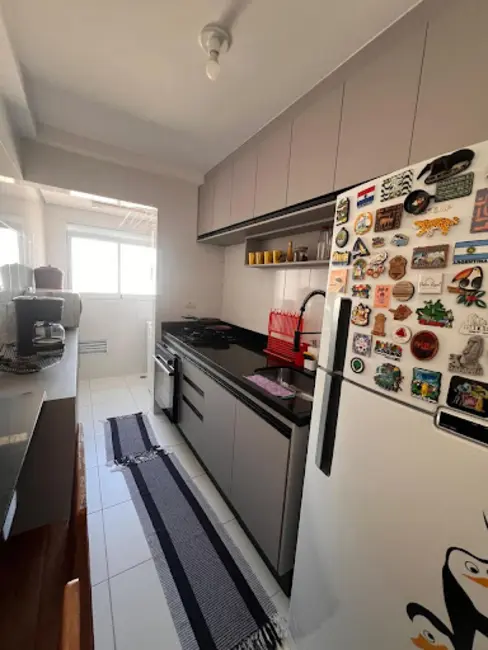 Foto 1 de Apartamento com 2 quartos à venda, 59m2 em Jardim Anny, Guarulhos - SP