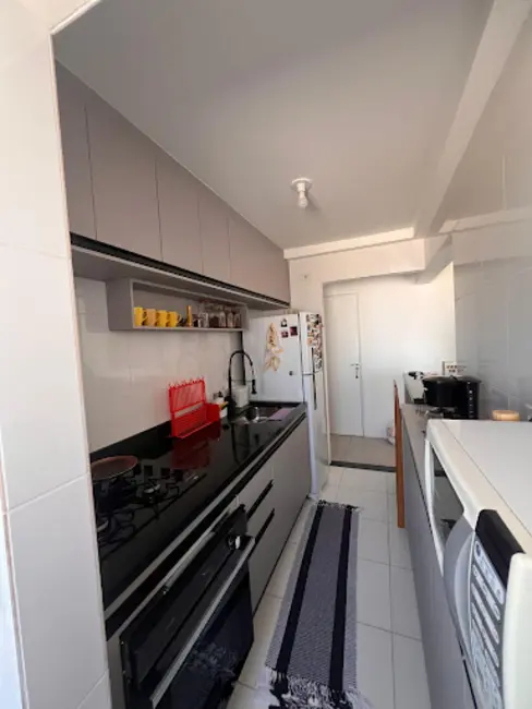 Foto 2 de Apartamento com 2 quartos à venda, 59m2 em Jardim Anny, Guarulhos - SP