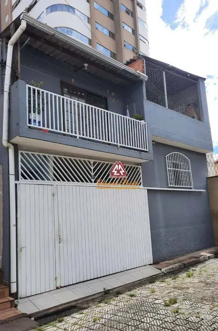 Foto 1 de Sobrado com 3 quartos à venda, 175m2 em Jardim Tijuco, Guarulhos - SP