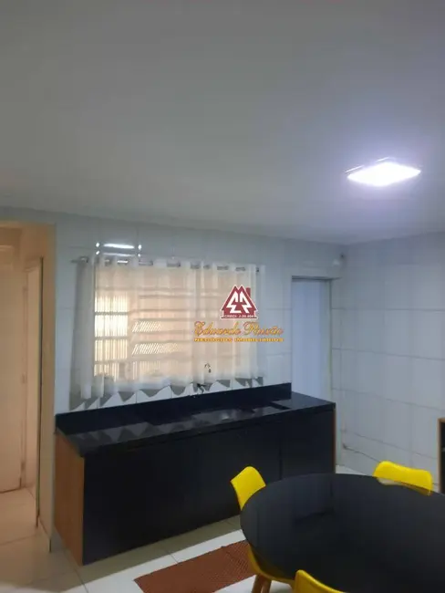 Foto 9 de Sobrado com 3 quartos à venda, 175m2 em Jardim Tijuco, Guarulhos - SP