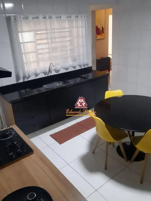 Foto 7 de Sobrado com 3 quartos à venda, 175m2 em Jardim Tijuco, Guarulhos - SP