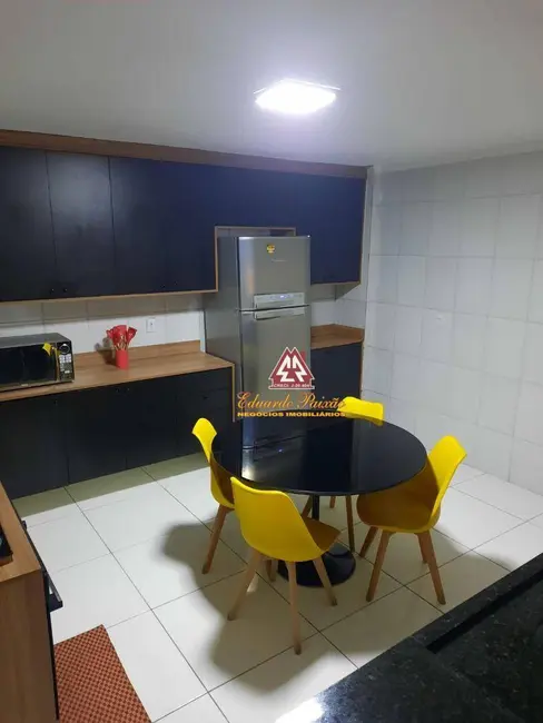 Foto 6 de Sobrado com 3 quartos à venda, 175m2 em Jardim Tijuco, Guarulhos - SP