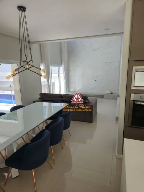 Foto 6 de Casa de Condomínio com 3 quartos à venda, 360m2 em Aruja - SP