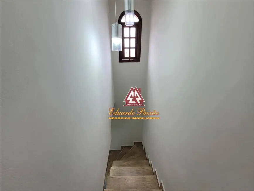 Foto 6 de Sobrado com 3 quartos à venda, 125m2 em Parque Continental, Guarulhos - SP