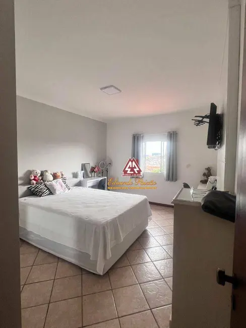 Foto 8 de Sobrado com 3 quartos à venda, 125m2 em Parque Continental, Guarulhos - SP