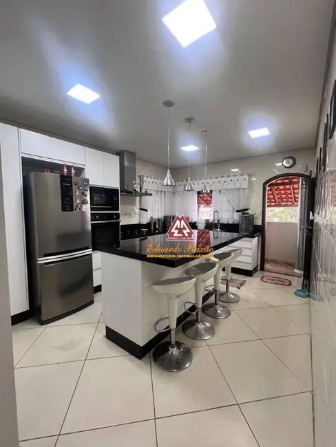 Foto 5 de Sobrado com 3 quartos à venda, 125m2 em Parque Continental, Guarulhos - SP