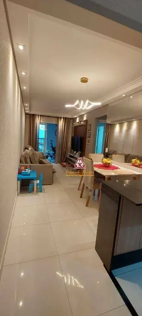 Foto 9 de Apartamento com 2 quartos à venda, 61m2 em Jardim Aida, Guarulhos - SP