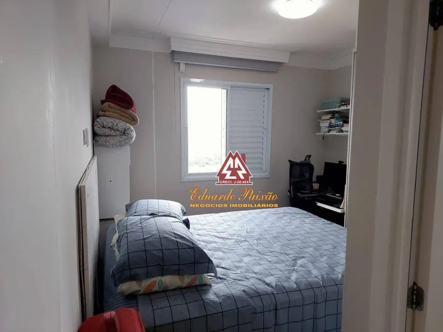 Foto 6 de Apartamento com 2 quartos à venda, 61m2 em Jardim Aida, Guarulhos - SP