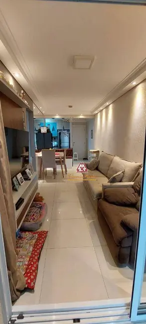 Foto 8 de Apartamento com 2 quartos à venda, 61m2 em Jardim Aida, Guarulhos - SP