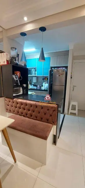 Foto 5 de Apartamento com 2 quartos à venda, 61m2 em Jardim Aida, Guarulhos - SP