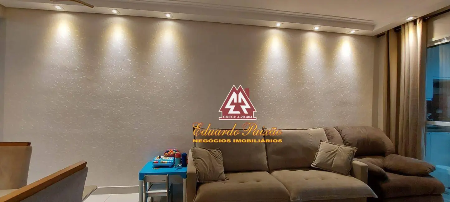 Foto 4 de Apartamento com 2 quartos à venda, 61m2 em Jardim Aida, Guarulhos - SP