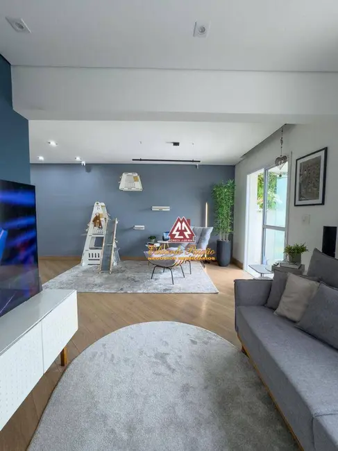 Foto 2 de Apartamento com 2 quartos à venda, 89m2 em Gopoúva, Guarulhos - SP